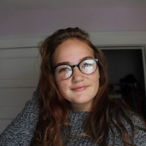 Meet your Posher, Kailey